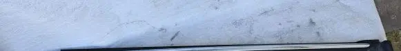 Dodge Durango III Sill