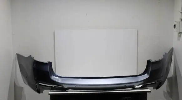 BMW 5 G30 G31 Rear bumper 21754011 8064726
