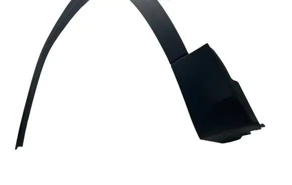 Mercedes-Benz GLA H247 Fender trim (molding) A2478850000