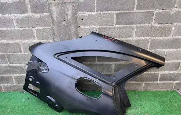 Mercedes-Benz E W214 Rear arch A2146376201