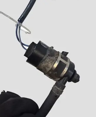 Citroen C-Crosser Electric auxiliary coolant/water pump