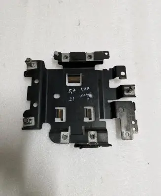 Dodge Durango Engine control unit holder 68251948AO