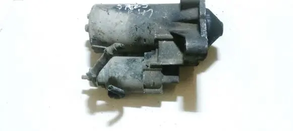 Renault Laguna II Starter motor 10058313