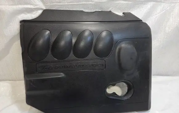 Ford Mondeo MK IV Engine cover (trim) 7M5Q6N041DA
