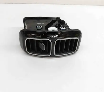 Citroen C5 Aircross Dashboard air vent grill cover trim 9817118477