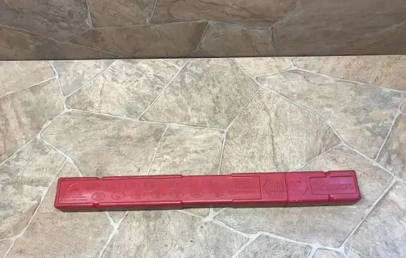 BMW 7 G11 G12 Tool box 6770487