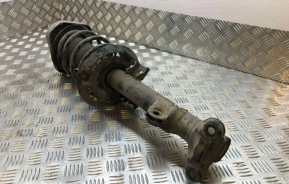 Mercedes-Benz E W212 Front shock absorber/damper