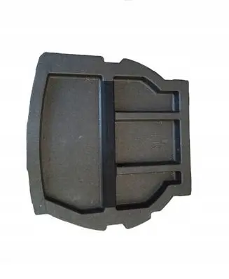 Renault Koleos I Voltmeter 