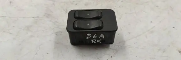 Opel Zafira A Electric window control switch 13363201 90561088 29100318814