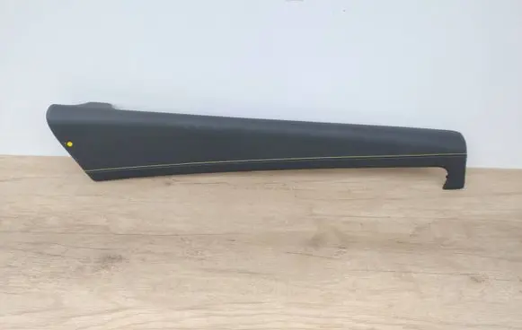 Mercedes-Benz GLC C254 Door card panel trim set A2547304301