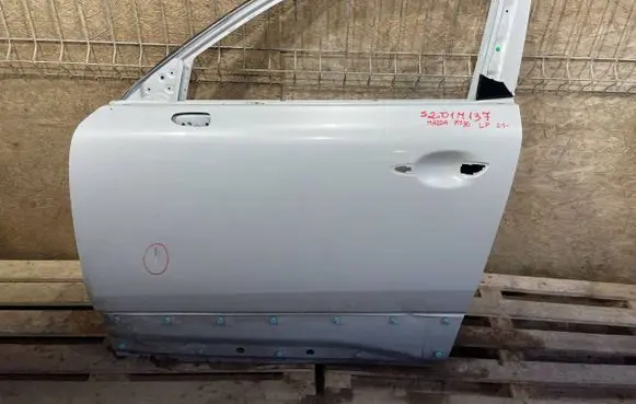 Mazda MX-30 Front door DN4E59010 S2501M137