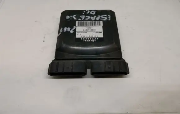 Renault Espace - Grand espace IV Fuel injection control unit/module 8972406922 1310001164 8200156879