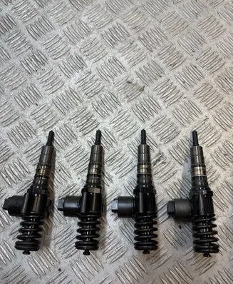 Skoda Octavia Mk2 (1Z) Fuel injectors set 03G130073G