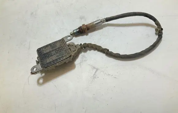Mercedes-Benz Sprinter W906 Lambda probe sensor A3C0630150001 A0009059112