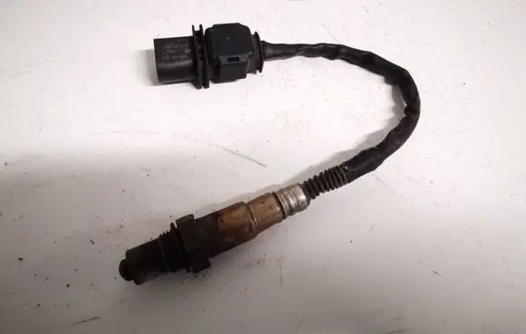 Skoda Octavia Mk2 (1Z) Lambda probe sensor 03g906262a 0281004042043