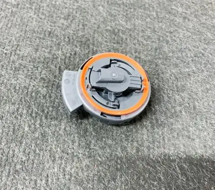 Tesla Model 3 Airbag deployment crash/impact sensor 103676200A