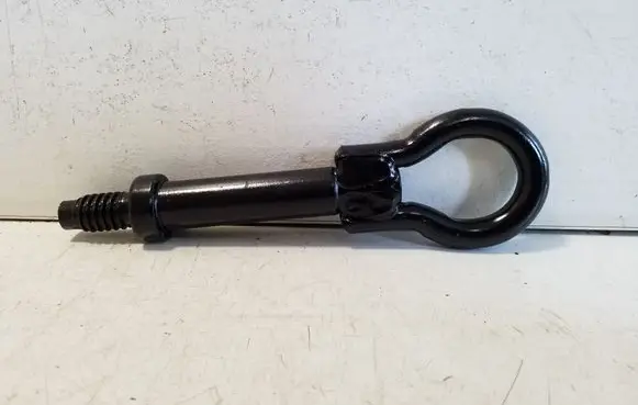 Ford Kuga III Towing hook eye LX6B17B804AA
