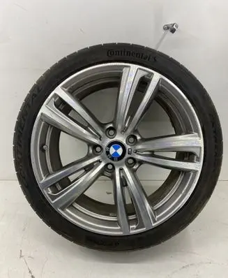 BMW 4 F36 Gran coupe R19 alloy rim 7846781 7852494