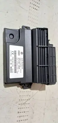 Audi A6 S6 C6 4F Brake system control unit/module 4F0907280A