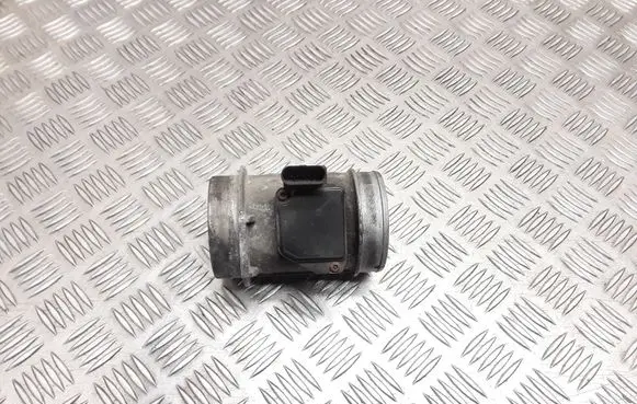 Mercedes-Benz C W203 Mass air flow meter 059906461D AFH7025C