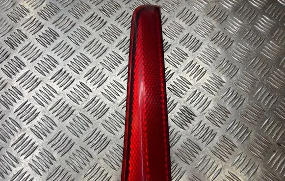 Rear tail light reflector