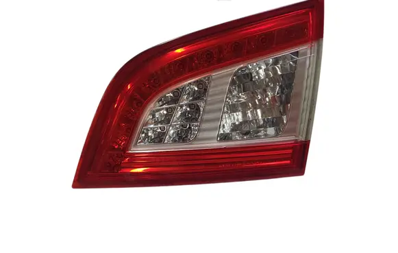 Peugeot 508 Tailgate rear/tail lights 9686780680