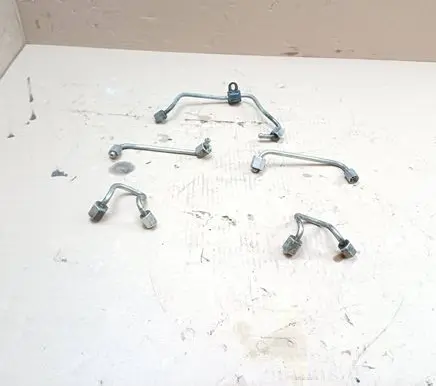 Hyundai i40 Fuel injector supply line/pipe 