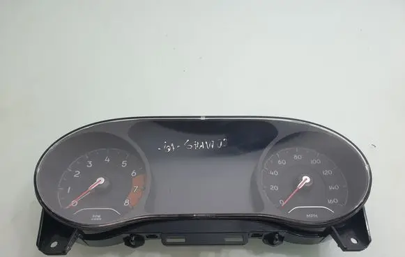 Jeep Compass Speedometer (instrument cluster) 6RX36DX9AD