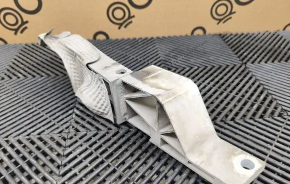 Porsche Panamera (970) Other exterior part 97034111403