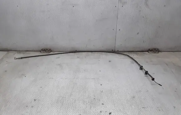 Mercedes-Benz ML W163 Handbrake/parking brake wiring cable 