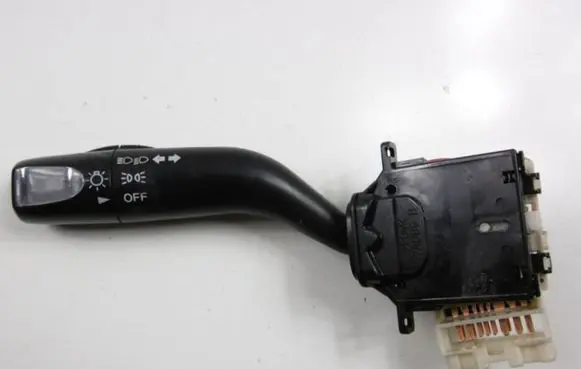Mazda 323 Wiper turn signal indicator stalk/switch
