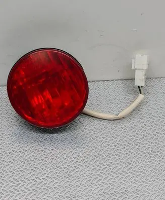 Lexus IS 200-300 Tailgate rear/tail lights