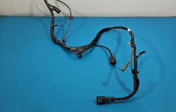Volkswagen PASSAT CC Gearbox/transmission wiring loom 3C1971111AB IMPRK1543367