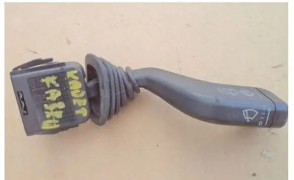 Opel Kadett E Wiper control stalk