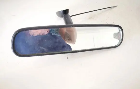 Mercedes-Benz A W168 Rear view mirror (interior) e30153647