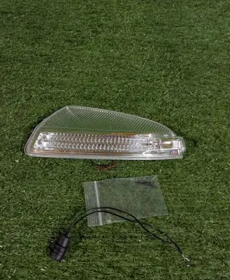 Mercedes-Benz ML W164 Mirror indicator light A164906130064