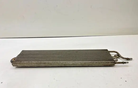 Volkswagen PASSAT B6 Fuel heater 