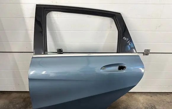 Mercedes-Benz B W246 W242 Rear door