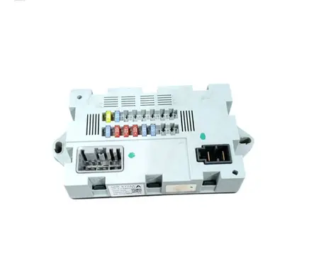 Fuse module