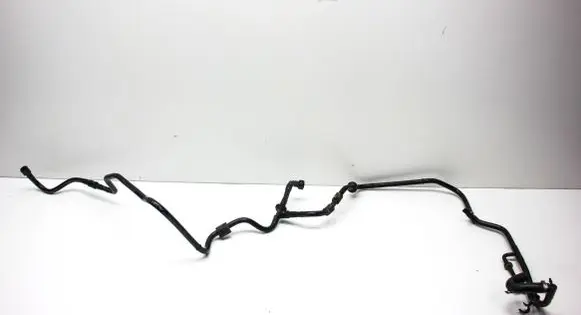 Porsche Cayenne (92A) Vacuum line/pipe/hose 7P0614931K 7P0614931L