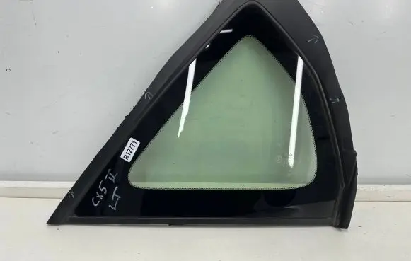 Mazda CX-5 II Rear side window