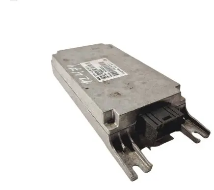 BMW 7 E65 E66 Voice control module 6960803 01000232C1 199633