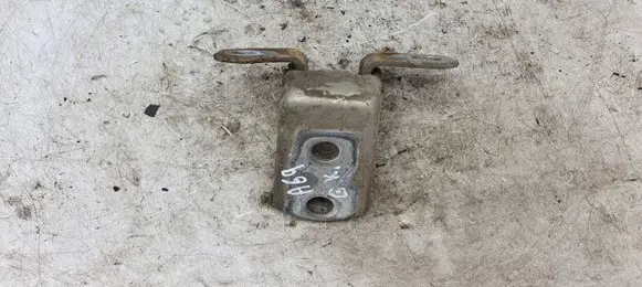 Toyota Prius (XW20) Rear door upper hinge NOCODE