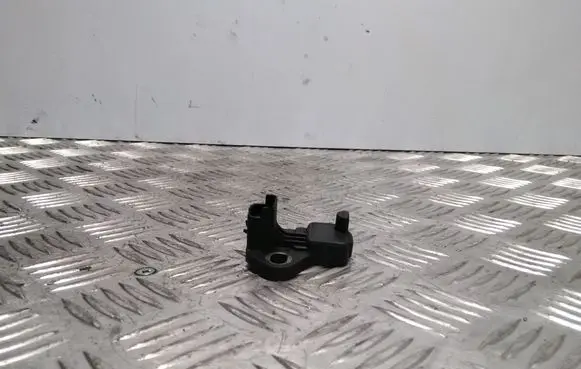 Peugeot 407 Crankshaft position sensor 9637466980