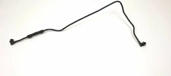 Jaguar XE Engine coolant pipe/hose GX738276BC