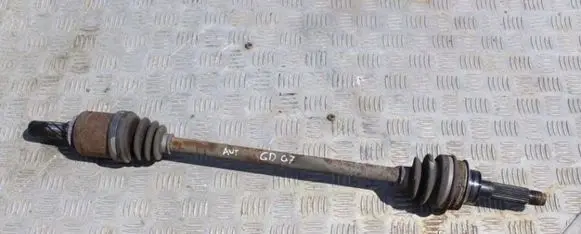 Subaru Impreza II Radiator set jcgnxvbn