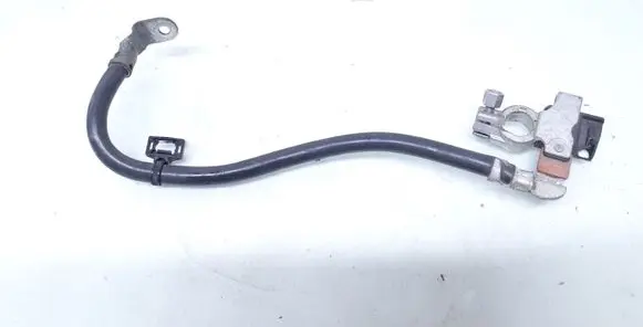 Ford Ecosport Negative earth cable (battery) DV2T10C679AB