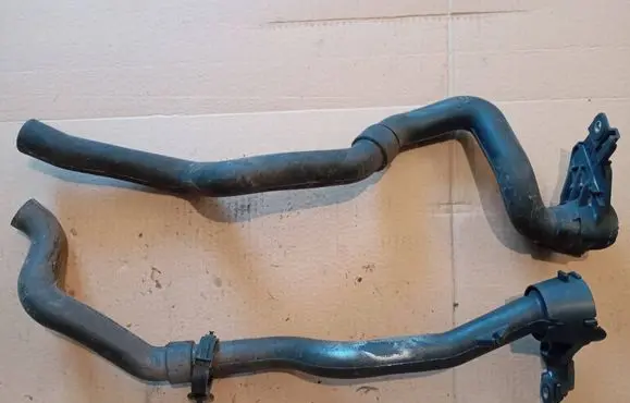 Fiat Scudo Water drain line hose