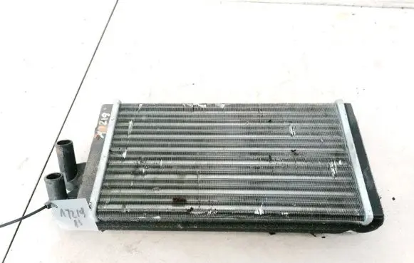 Audi 100 200 5000 C3 Heater blower radiator 0011444