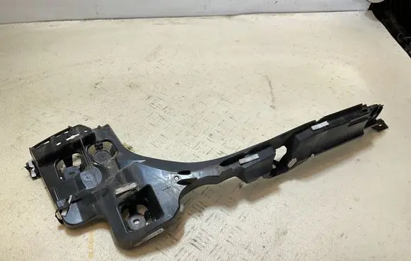 BMW 3 G20 G21 Rear bumper mounting bracket 51125A1CC61 15857711